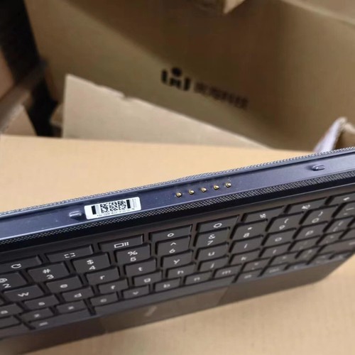 Original For Lenovo Chromebook Duet 3 11" Magnetic Keyboard - Afbeelding 9 van 11