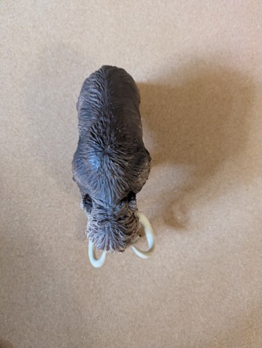 Papo Mammut – detailreich & gebraucht, guter Zustand - Bild 4 von 5