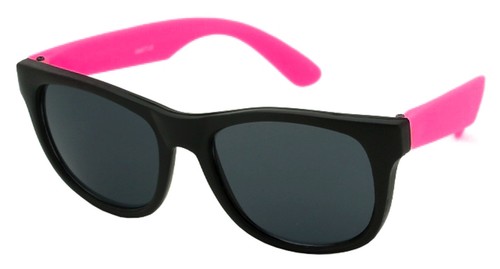 12 Pack Kids Size Neon Sunglasses w/CPSIA certified-Lead(Pb) Content Free 9402R - Picture 13 of 25