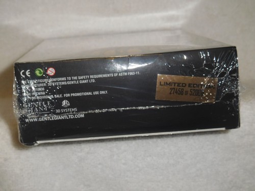 The Death & Return Of Superman With TOY & SLIPCOVER (4K/Blu-ray, 2021) animated - Picture 6 of 9