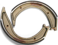 EBC 1988-1995 BMW K75 BRAKE SHOES 861