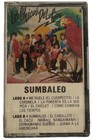 Bachata Latin Music Cassettes