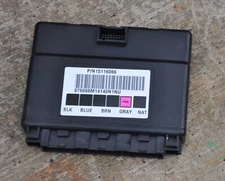 ✅ 2004 Chevrolet Suburban Body Control Module BCM 15116066 Body Control Unit BCU