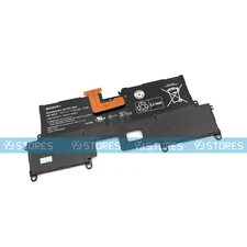 Genuine VGP-BPS37 Battery for SONY VAIO SVP1121 Pro 11 SVP11227SCB SVP112A1CL
