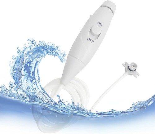 Accesorios de higiene bucal piezas de repuesto para manguera y mango para Waterpik Flosser - Imagen 2 de 4