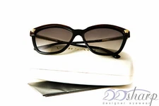 Versace Eyeglasses-VE 4313 5180 11 HAVANA/BLAC