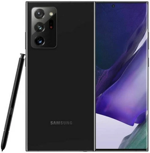 Original Samsung Galaxy Note20 Ultra 5G N986U1 128GB UNLOCKED W/SPEN Open Box US - Picture 3 of 20