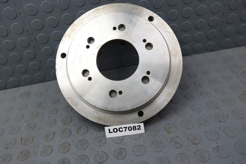 BUCK LATHE CHUCK D1-6 BACKING PLATE 10'' A0100359000 ADJUST TRU LOC7082 - Picture 3 of 6