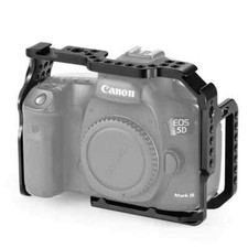 SmallRig Metal Full Cage for Canon EOS 5D Mark III, IV Camera - CCC2271