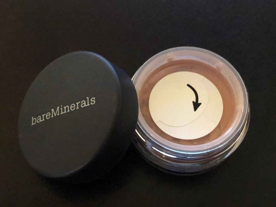 Bare Minerals Sun-kissed Blush Brand .02 57g  Sealed Sunkissed - Image 2 of 2