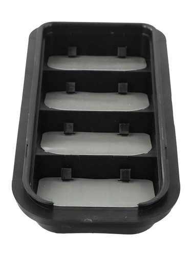 Für Golf MK7 Heck Viertel Panel Lüftungsgitter für einfachen Austausch - Picture 9 of 12