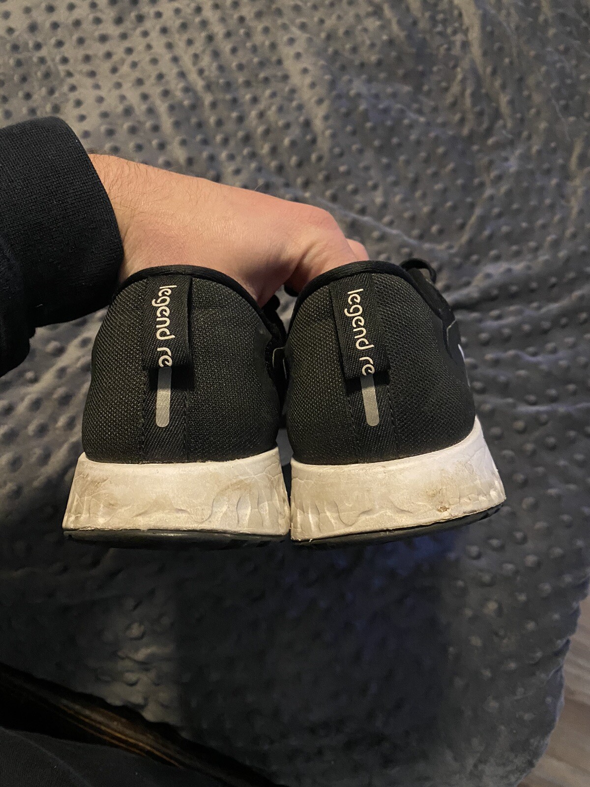 Nike legend react - image 5