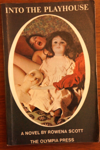 Create Your Own Adult and Erotic Book Bundle - Buy 3, Get 4th Free - Picture 216 of 256