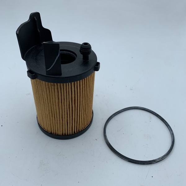OP239C Tecnocar ÖLfilter 1.4-1.6 D-TDCI - HDI Ford-CitroëN-Peugeot-Volvo-Fiat-image