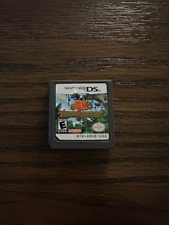 DK: Jungle Climber - Nintendo DS Game Only No Case