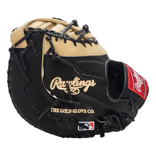 Rawlings Heart of the Hide PRODCTCB Baseball First Base Mitt 13" - Picture 4 of 6