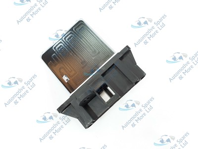 Resistenza Ventola Soffiante Auto 27150-8H300 Per Nissan Qashqai 2007-2015 E NV200 2010-2018