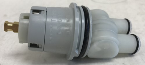 Delta T14061 Compel Monitor 14 Series Single Function Pressure - Chrome - Picture 7 of 12