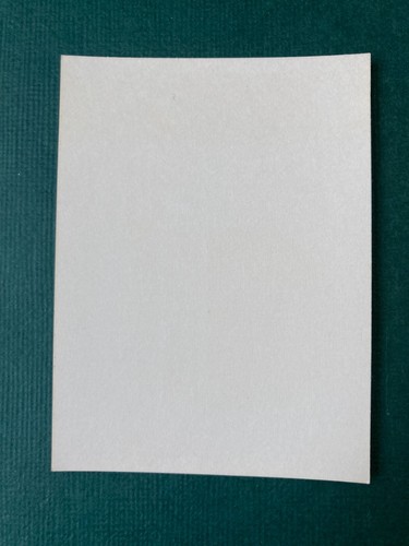 KANSAS CITY KINGS Logo 1978-79 Fleer NBA Team Stickers #NNO Green Blank Back - Picture 2 of 2