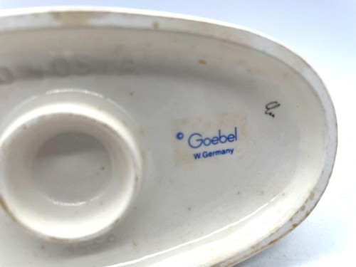 De colección. Figura Vuelo Goebel a Egipto 1959 - Imagen 3 de 8