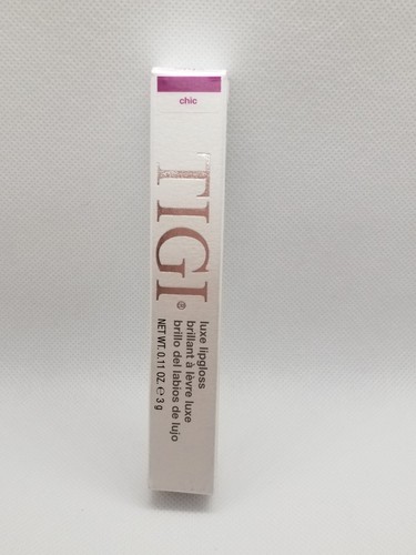 TIGI Chic Luxe Lipgloss New - 第 1/6 張圖片
