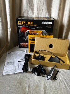 Boss GP 10 | eBay Boss GP 10 | eBay