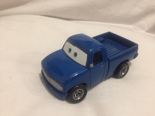 DISNEY PIXAR CARS & PLANES Diecast 1:55 MOVIE FILM TOY BUNDLE TOKYO DRIFT MATER - Picture 371 of 402