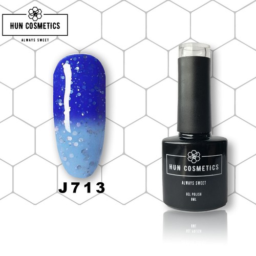 Hun Co Gel Polish Nail Soak Off Uv Led BUY3GET1FREE or Buy Any Get FREE Sample - Bild 134 von 205