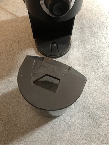 kaffee mühle elektrisch Tchibo Art Nr. 386620 Leistung 160 Watt - Bild 5 von 12
