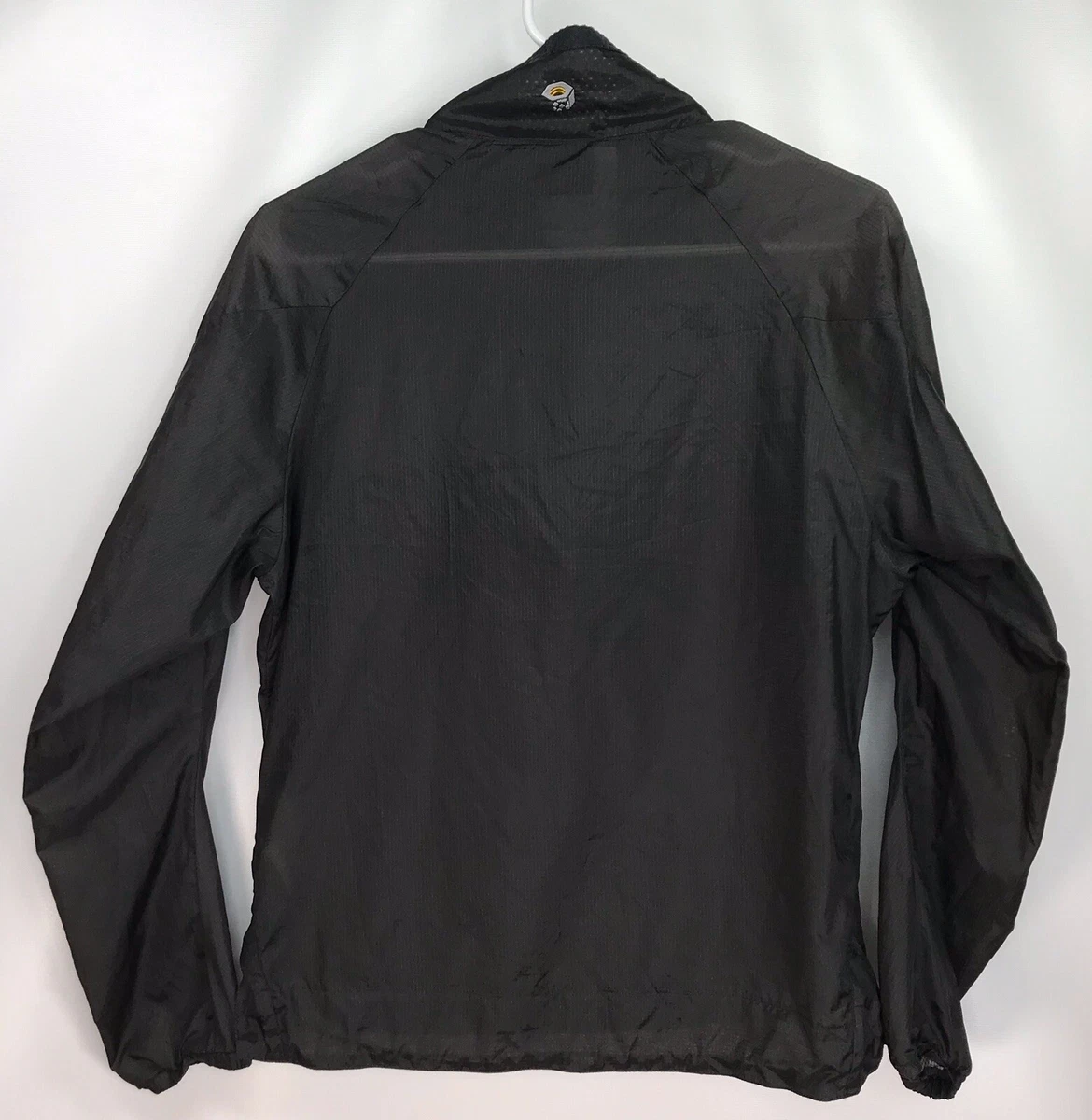 Ultralight wind clearance shirt