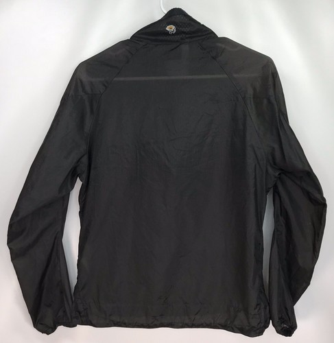 Mountain Hardwear Ultralight Wind Shirt 