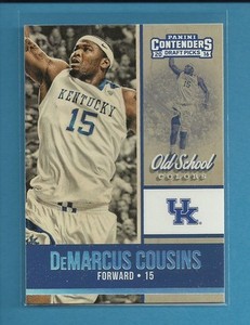 DeMarcus-Cousins-2016-17-Contenders-Draft-Picks-Old-School-Colors-7-Pelicans