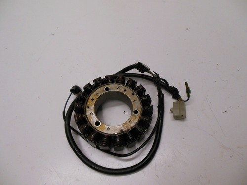 BB66 Yamaha Virago 700 1985 Stator Magneto 42X-81410-20-00
