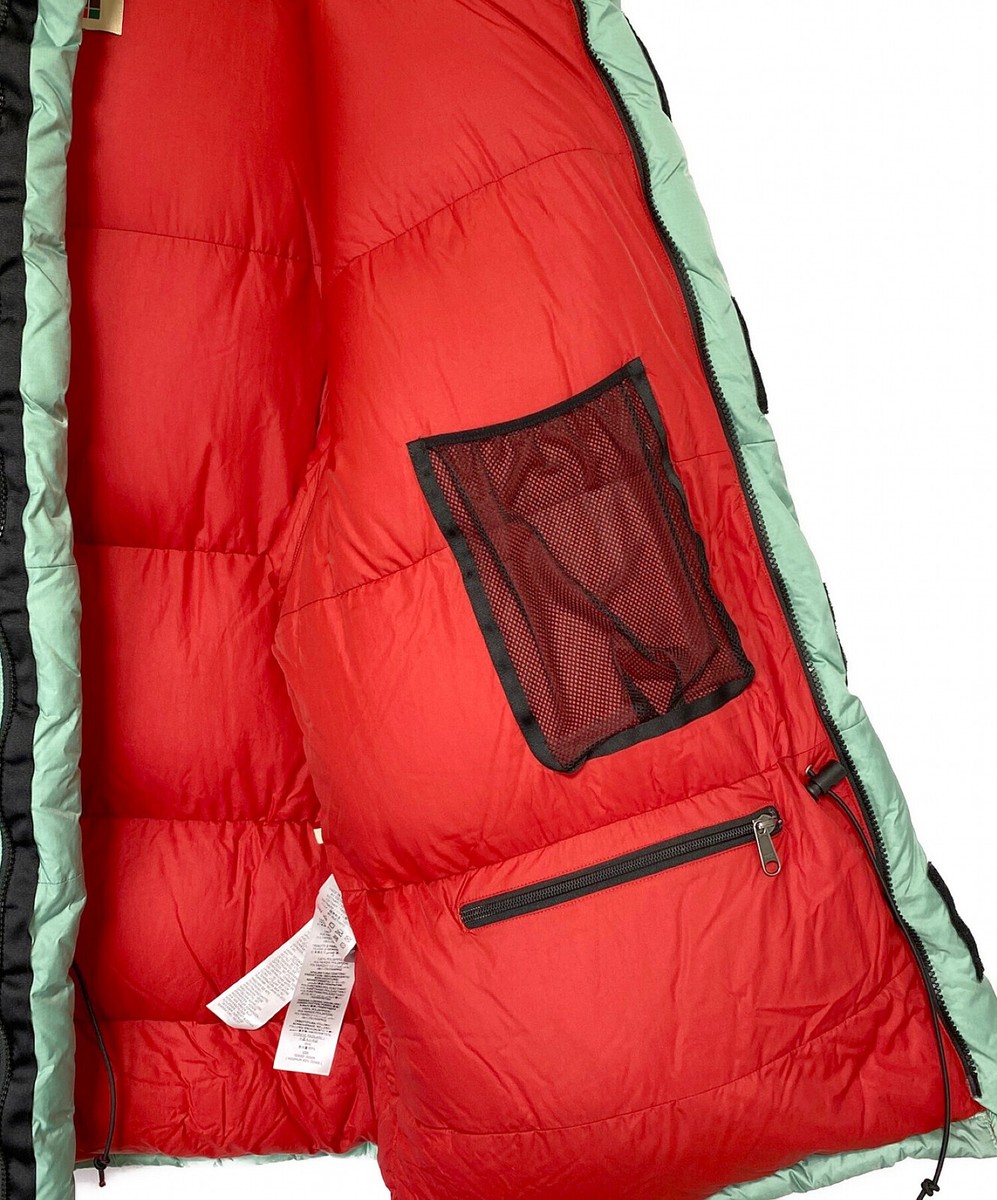 GUCCI x The North Face Hooded Down Coat Puffer Jacket XXL GUCCI x The North Face Hooded Down Coat Puffer Jacket XXL