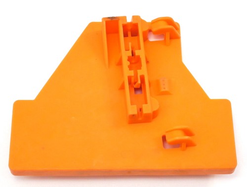 LH Rear Window Regulator Track Clip Mount 02-08 Audi A4 S4 RS4 B6 B7 - Genuine - Picture 2 of 2