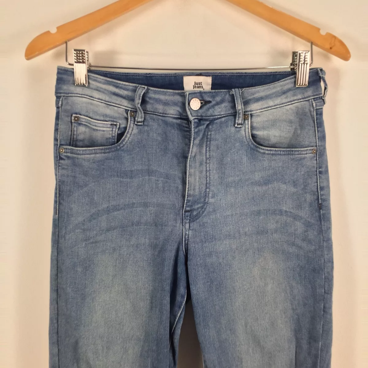 Just jeans stretch jeans sales