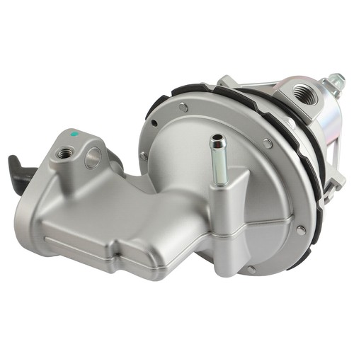 Bomba de combustible con junta 861676A1 para MerCruiser Mercury Marine Volvo Penta 2,5 L 3,0 L - Imagen 8 de 15