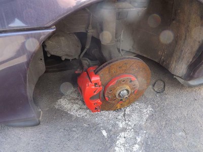 VAUXHALL CALIBRA /& CAVALIER 2.0//2.5 V6 DRIVE SHAFT OFF//SIDE 1988/>1995