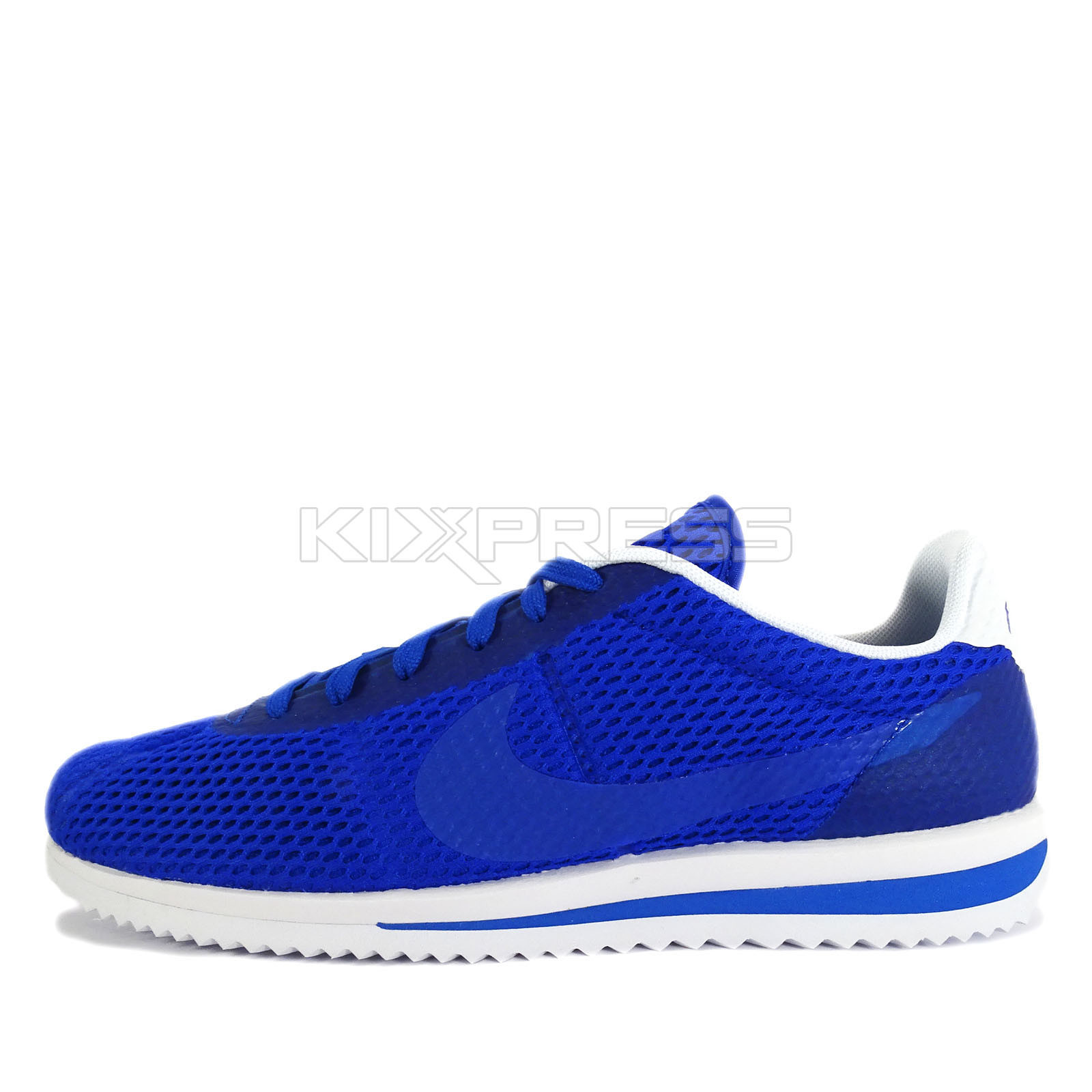 Nike Cortez Ultra BR Price reduction NSW Casual Racer Blue/White New shoes for men and women, limited time discount Nike Cortez Ultra BR Price reduction NSW Casual Racer Blue/White New shoes for men and women, limited time discount