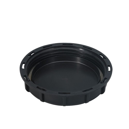 High Density Polyethylene IBC Tank Lids Plastic Cover Industries Storage - Picture 12 of 12