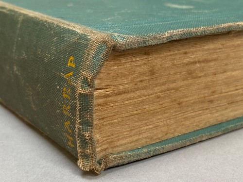 THREE SISTERS - Cornelia Spencer [1st Ed  1940] STORY OF THE SOONG FAMILY CHINA - Bild 5 von 12