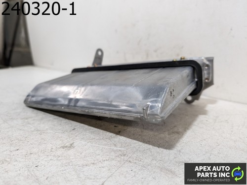 OEM 2001 Lexus GS430 ENGINE CONTROL UNIT ECU ECM PCM 89666-30111 - Picture 6 of 8