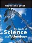 The World of Science and Technology by Reader's Digest (Hardback, 2005)