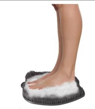 Sole Scrubber Foot Cleaner & Shower Foot Massager by Love Lori