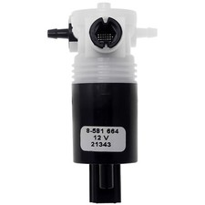 Windshield Washer Pump-Hatchback Trico 11-529