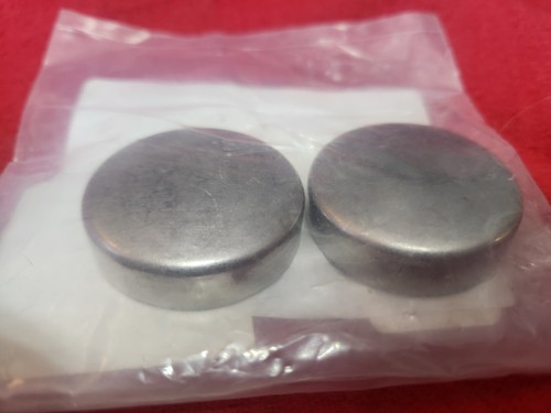1968-1995 BMW Freeze Plugs.2 pack. #11-11-1-714-712. (2561A) - Bild 3 von 3