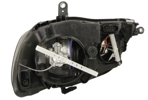PHARE ÉLECTRIQUE + MOTEUR AVANT DROIT + GAUCHE H7 H7 VW GOLF V PLUS 2005-2008' - Foto 3 di 5