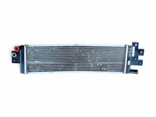 Infiniti Q50 16-22 Inverter Cooling Sub Radiator, 21457-5CA5B, D032, OEM, 2016 - Picture 2 of 6