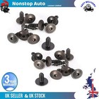 20X Wheel Arch Inner Liner Splash Guard Torx Screw Panel Clips For VW N90775001