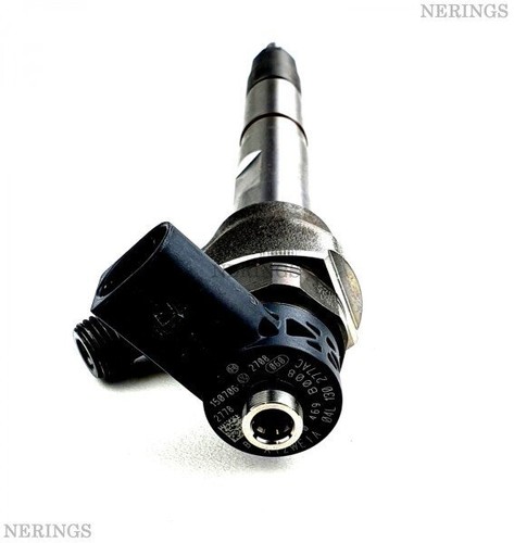 Inyector de combustible AUDI, VW, SKODA, SEAT 2.0 TDI 0445110469 - Imagen 4 de 7